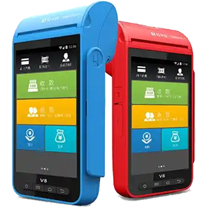 孟州拉卡拉智能POS机