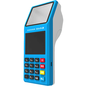 孟州超级收款宝QR65